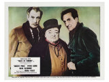 Tales of Terror, 1962 Giclee-vedos Tales of Terror, 1962 Giclee-vedos