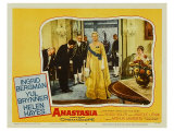 Anastasia, 1956 Giclee Print