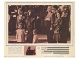 Four Days in November, 1964 Giclee Print