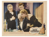 David Copperfield, 1935 Giclee Print