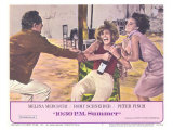 10:30 P.M. Summer, 1966 Giclee Print