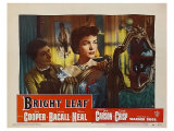 Bright Leaf, 1950 Giclee Print