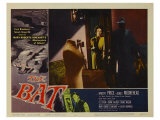 The Bat, 1959 Lámina giclée The Bat, 1959 Lámina giclée