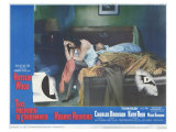 This Property Is Condemned, 1966 Giclee Print