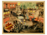 Scarface, 1932 Giclee Print