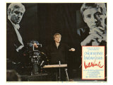 Interlude, 1968 Giclee Print