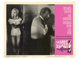 The Night of the Iguana, 1964 ジクレープリント