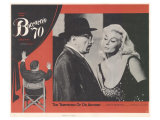 Boccaccio 70, 1962 Giclee Print