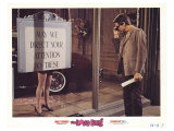 The Love Bug, 1969 Reproduction procédé giclée