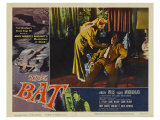 The Bat, 1959 Lámina giclée The Bat, 1959 Lámina giclée