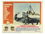 The Flight of the Phoenix, 1966 Lámina giclée The Flight of the Phoenix, 1966 Lámina giclée