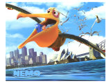 Finding Nemo, 2003 ジクレープリント