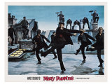 Mary Poppins, 1964 Giclee Print
