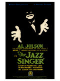 The Jazz Singer, 1927 Giclee Print The Jazz Singer, 1927 Giclee Print