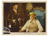 The Hucksters, 1947 Giclee Print