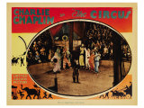 The Circus, 1919 Giclee Print