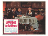 Big Mouth, 1967 Giclee Print