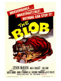 The Blob, 1958 Giclee Print