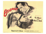 To Have and Have Not, 1944 Giclee Print