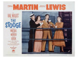 The Stooge, 1952 Giclee Print