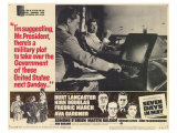 Seven Days in May, 1964 Giclee Print