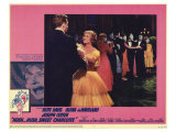 Hush Hush, Sweet Charlotte, 1964 Giclee-vedos