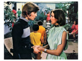 Logan's Run, 1976 Stampa giclée Logan's Run, 1976 Stampa giclée