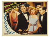 Faithless, 1932 Giclee Print