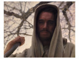 The Greatest Story Ever Told, 1965 Giclee Print