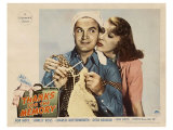 Thanks for the Memory, 1938 Giclee Print