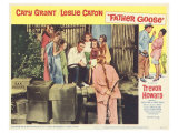 Father Goose, 1965 Giclee Print