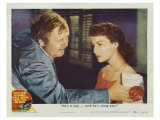 The Bribe, 1949 Giclee Print