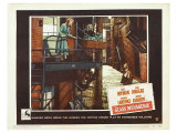 The Glass Menagerie, 1950 Giclee Print