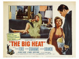 The Big Heat, 1953 Giclee Print