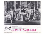 Romeo and Juliet, 1966 Giclee Print