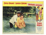 Father Goose, 1965 Giclee Print