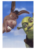Shrek 2 Láminas