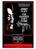 The Harder They Come, 1972 ジクレープリント