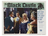 The Black Castle, 1952 Giclee Print