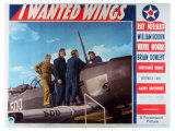 I Wanted Wings, 1941 Giclee Print
