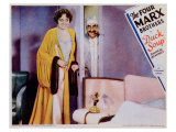 Duck Soup, 1933 Giclee Print