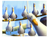 Finding Nemo, 2003 ジクレープリント