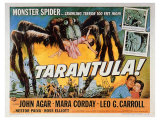 Tarantula, 1955 Giclée-Druck