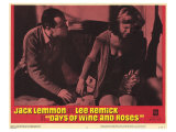 Days of Wine and Roses, 1963 Giclee Print