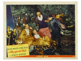 Magnificent Doll, 1946 Giclee Print