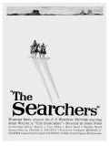 The Searchers, 1956 Lámina giclée