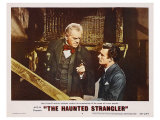 The Haunted Strangler, 1962 Giclee Print