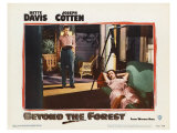 Beyond the Forest, 1949 Giclee Print