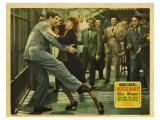 Roxie Hart, 1942 Giclée-Druck