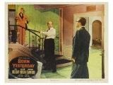 Born Yesterday, 1951 Giclee Print